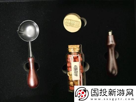 友开箱黑神话邮票！质量优秀