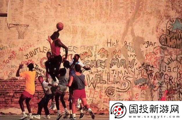 黑人与AIRJORDAN重口