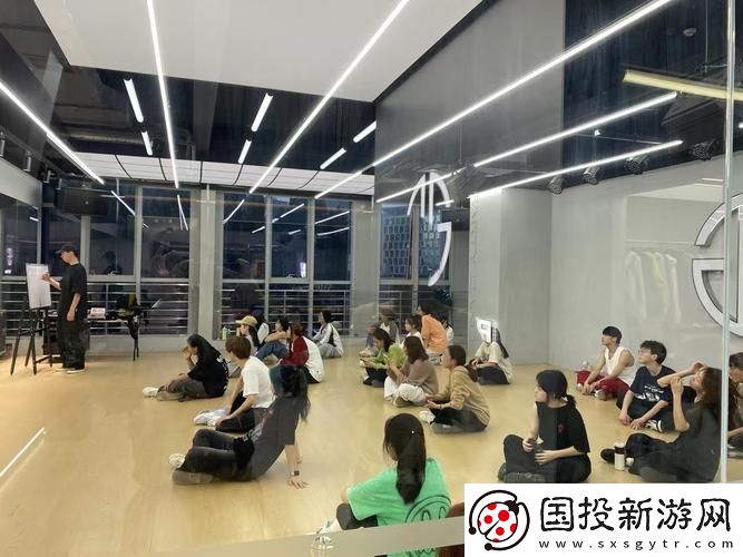 内容丰富男hiphop老师教的好吗