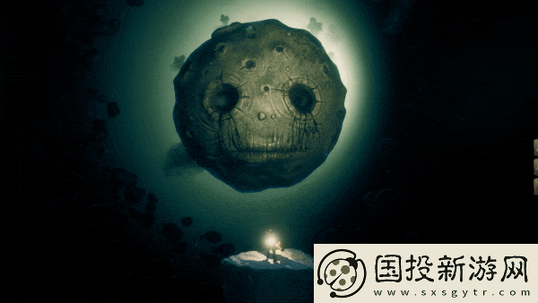 俯视角动作冒险游戏莫洛伊现已上线Steam平台