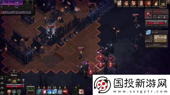 修仙驱魔异世界!回合制RPG佳作推荐