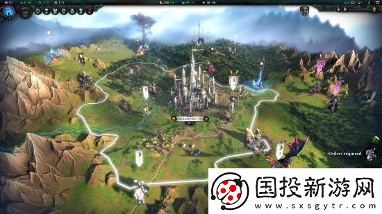 修仙驱魔异世界!回合制RPG佳作推荐