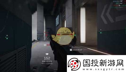 三角洲行动勇士冲锋枪介绍
