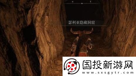 艾尔登法环卢瑟特的位置
