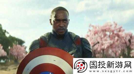 黑人美队首秀电影竟成系列最短影片