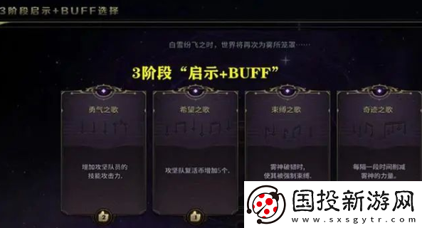 dnf雾神攻坚战攻略
