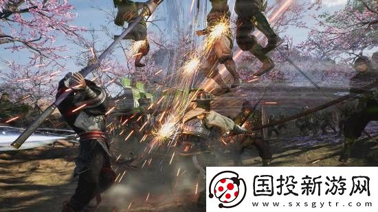 Fami通真三国无双