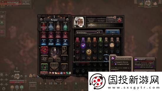 修仙驱魔异世界!回合制RPG佳作推荐