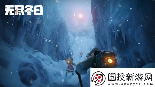 无尽冬日燃霜矿区怎么打