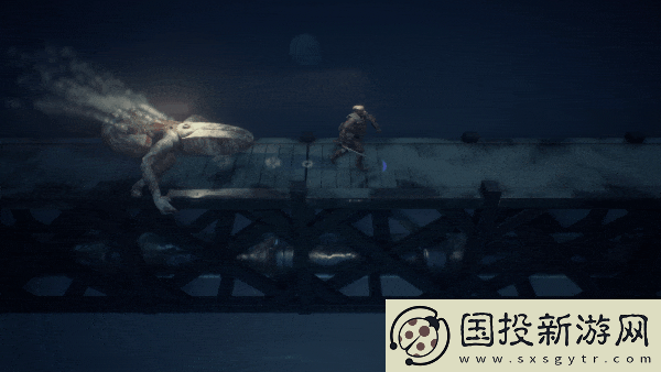 俯视角动作冒险游戏莫洛伊现已上线Steam平台