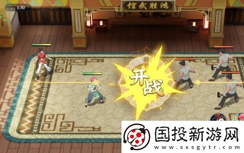 武道风云最强阵容搭配攻略分享