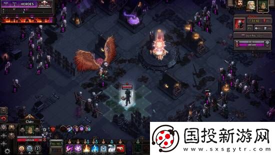 修仙驱魔异世界!回合制RPG佳作推荐