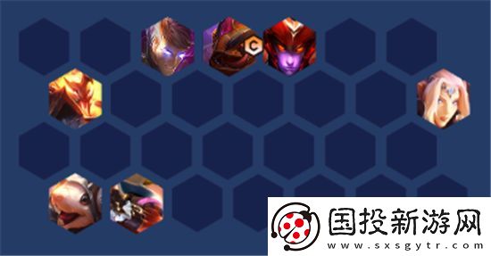 金铲铲之战最强阵容冒险换形呲呲阵容玩法攻略金铲铲之战阵容推荐冒险换形呲呲阵容