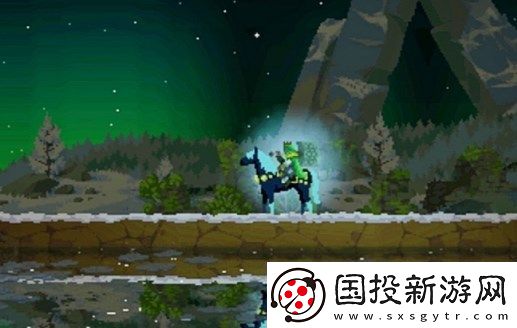 王国两位君主石矿石头获取方法介绍