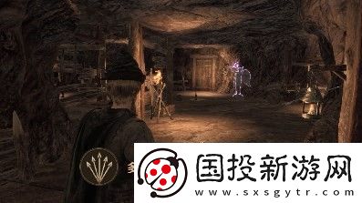 越来越黑暗游侠职业介绍