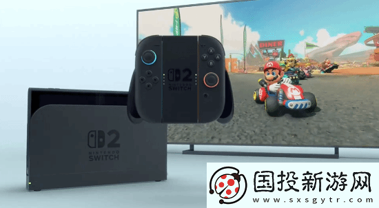 任天堂Switch