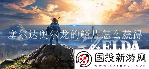 塞尔达奥尔龙的鳞片怎么获得