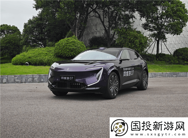 汽车博主陈震亲测