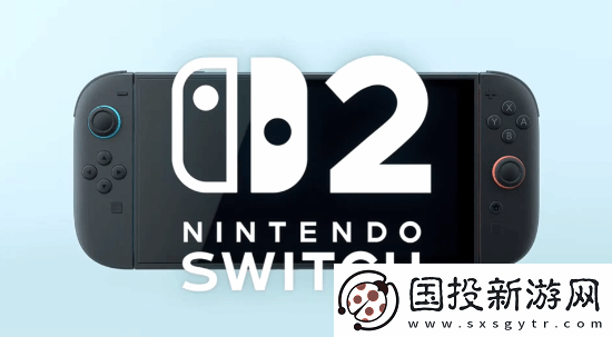 任天堂Switch