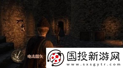 越来越黑暗游侠职业介绍