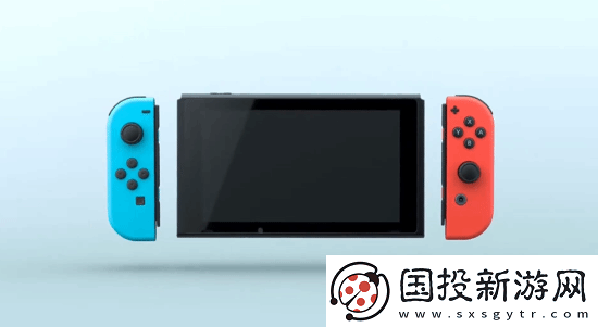任天堂Switch