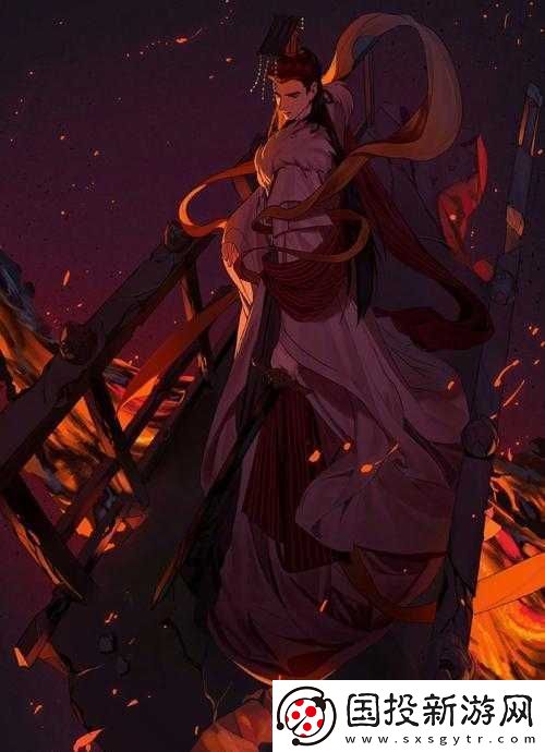 神武幻想游戏攻略