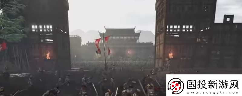 真三国无双