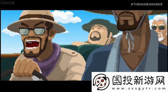 潜水员戴夫新DLC首曝!明年发售