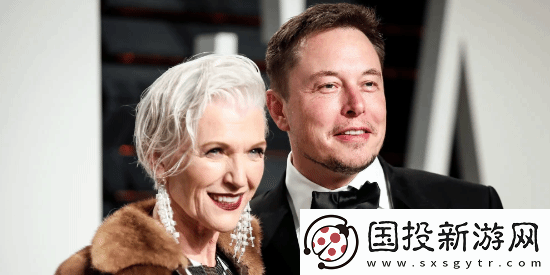 马斯克母亲小红书签约MCN曝光