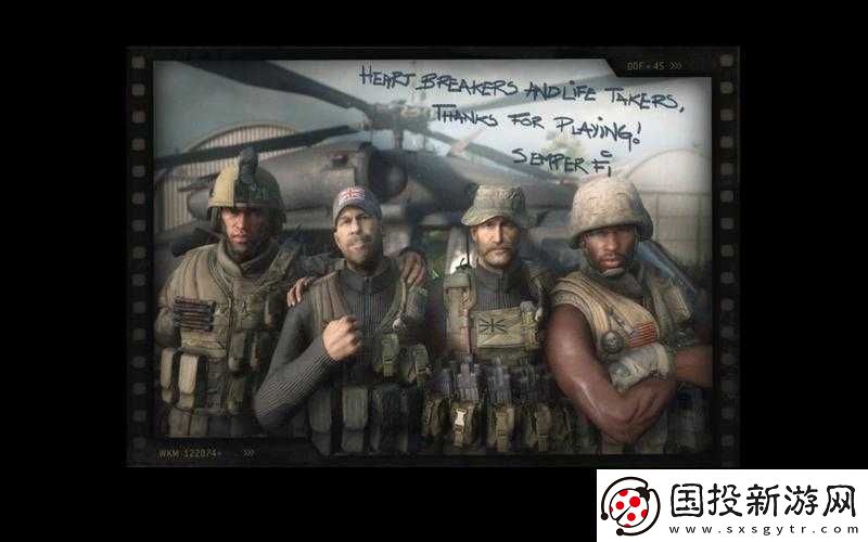 使命召唤4现代战争多人模式制胜策略掌握关键技巧享受紧张刺激的在线对战体验