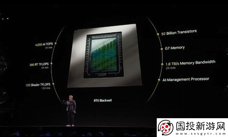 铭瑄RTX50系列显卡即将登场