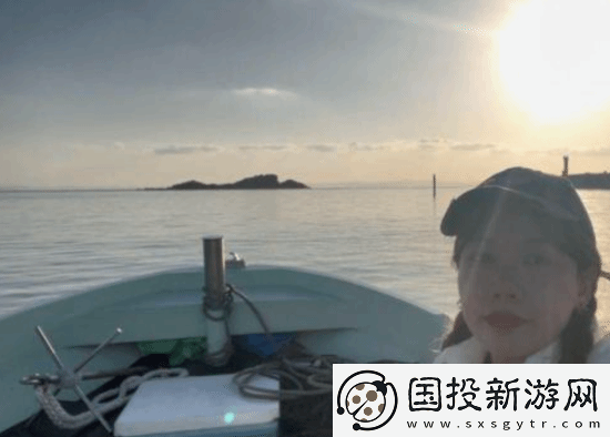 青岛女子在日本买70万平米小岛爆红！后续来了