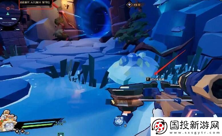 枪火重生灵佑怎么解锁