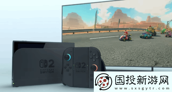 任天堂Switch