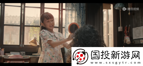 刘星辰新剧好团圆热播童星霸屏不断