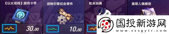 崩坏星穹铁道模拟市场怎么玩