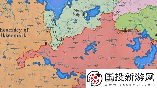 做上帝、扮山羊、游世界