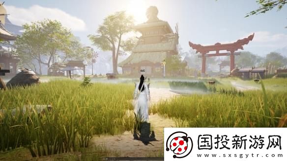 蜀山初章剑修功法使用