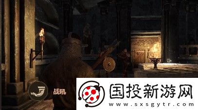 越来越黑暗野蛮人职业介绍