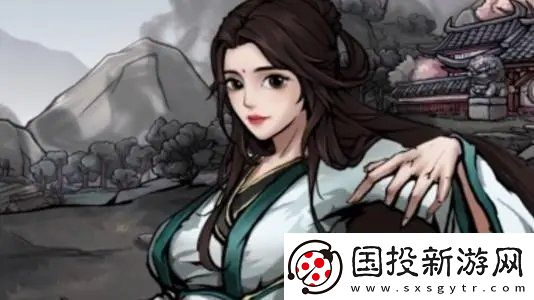 烟雨江湖桃花坞小势力怎么解锁桃花坞小势力解锁方法