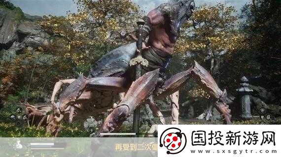 揭秘黑神话悟空晦月魔君BOSS位置