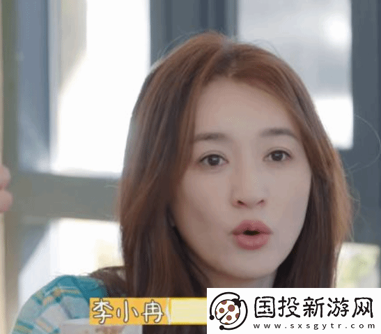 刘晓庆惊人饭量震撼全内娱