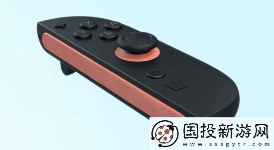 任天堂Switch