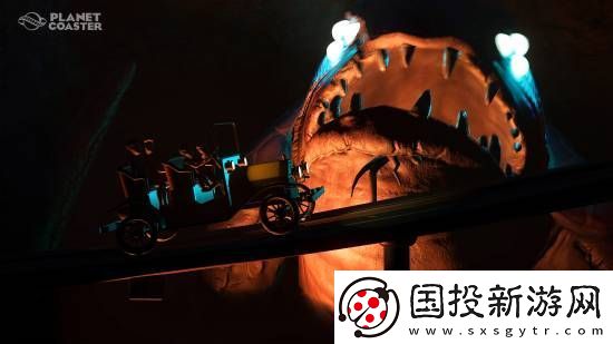 做上帝、扮山羊、游世界