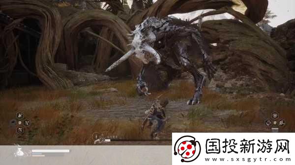揭秘黑神话悟空晦月魔君BOSS位置