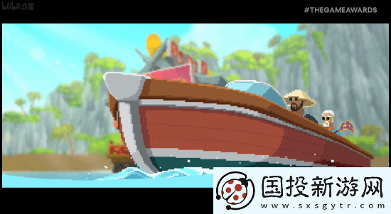 潜水员戴夫新DLC首曝!明年发售