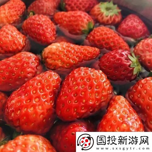 草莓色多多