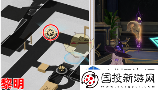 随机事件的解析
