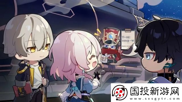 崩坏星穹铁道模拟市场怎么玩