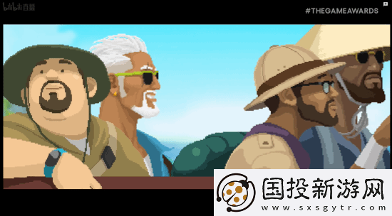 潜水员戴夫新DLC首曝!明年发售